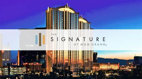 4.5 star casino hotel las vegas|The Signature at MGM Grand (All Suites) .
